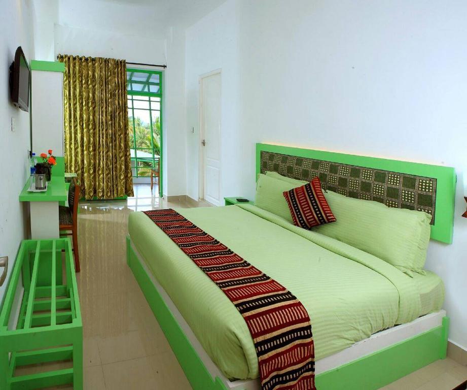 Thekkady Spice Valley Holiday Hotel Exteriör bild